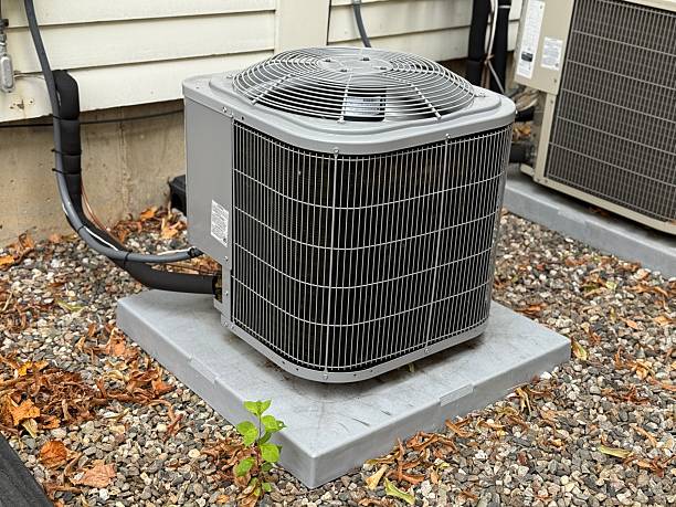 24/7 Emergency Hvac experts in Osseo, WI